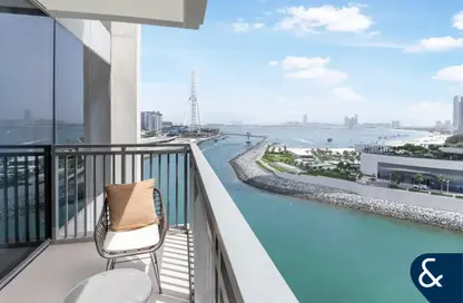 Apartment - 1 Bedroom - 1 Bathroom for sale in 5242 Tower 2 - 5242 - Dubai Marina - Dubai