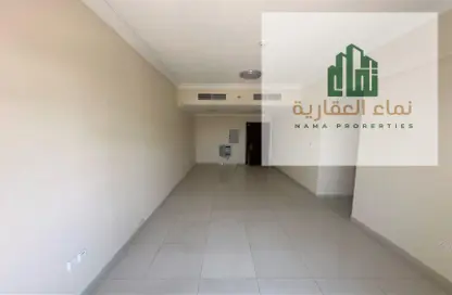شقة - 2 غرف نوم - 2 حمامات للايجار في الجرف الصناعية 3 - الجرف الصناعية - عجمان