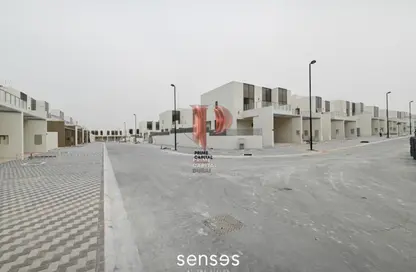 Villa - 4 Bedrooms - 4 Bathrooms for sale in Senses at the Fields - District 11 - Mohammed Bin Rashid City - Dubai