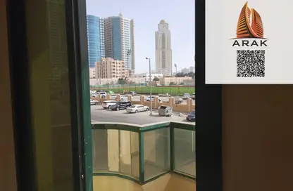 Apartment - 2 Bedrooms - 2 Bathrooms for rent in Al Rashidiya Towers - Ajman Downtown - Ajman Apartment - 2 Bedrooms - 2 Bathrooms for rent in Al Rashidiya Towers - Ajman Downtown - Ajman