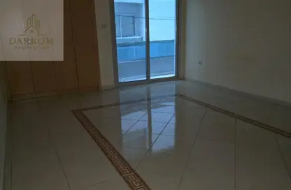 Apartment - 2 Bedrooms - 2 Bathrooms for rent in Al Naemiya Tower 3 - Al Naemiya Towers - Al Nuaimiya - Ajman