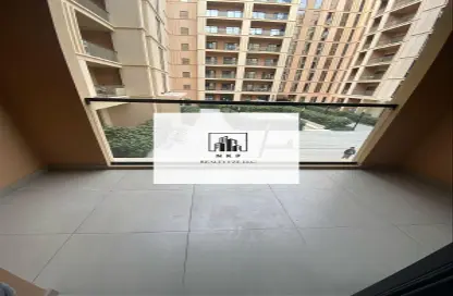 شقة - غرفة نوم - 1 حمام للايجار في أسواق للعقارات - الممشى - مويلح - الشارقة