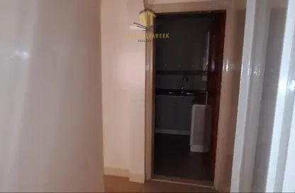 Apartment - 1 Bedroom - 1 Bathroom for rent in Dar Al Majaz - Jamal Abdul Nasser Street - Al Majaz - Sharjah