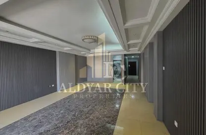 Office Space - Studio - 3 Bathrooms for rent in The Icon Casa 2 - Al Rashidiya 3 - Al Rashidiya - Ajman