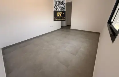 Apartment - Studio - 1 Bathroom for rent in Al Rawda 2 Villas - Al Rawda 2 - Al Rawda - Ajman