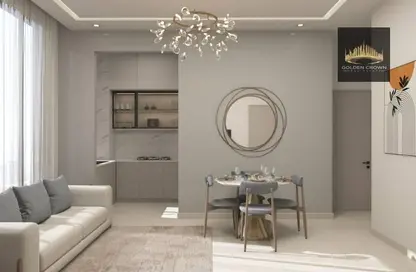 Apartment - 2 Bedrooms - 3 Bathrooms for sale in PG One - Al Furjan - Dubai