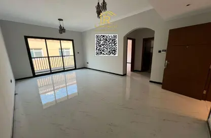 Apartment - 1 Bedroom - 2 Bathrooms for rent in Al Mowaihat 3 - Al Mowaihat - Ajman