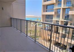 Apartment - 1 bedroom - 2 bathrooms for sale in Building A - Al Zeina - Al Raha Beach - Abu Dhabi