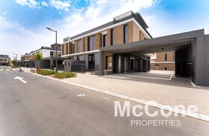 Villa - 5 Bedrooms - 5 Bathrooms for sale in June - Arabian Ranches 3 - Dubai