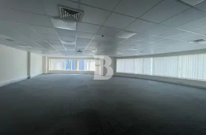 Office Space - Studio - 1 Bathroom for rent in Icon Tower - Barsha Heights (Tecom) - Dubai