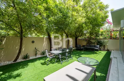 Townhouse - 4 Bedrooms - 6 Bathrooms for sale in Naseem - Mudon - Dubai