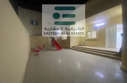 Apartment - 3 Bedrooms - 4 Bathrooms for rent in Al Shawamekh - Abu Dhabi