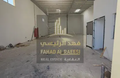 Warehouse - Studio - 1 Bathroom for rent in Umm Al Thuoob - Umm Al Quwain