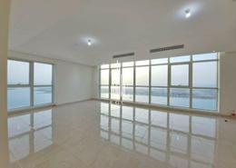 Apartment - 3 bedrooms - 5 bathrooms for rent in Al Markaziyah West - Al Markaziyah - Abu Dhabi