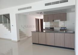 Villa - 3 bedrooms - 3 bathrooms for rent in Manazel Al Reef 2 - Al Samha - Abu Dhabi