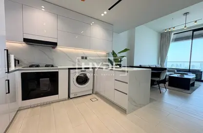 شقة - غرفة نوم - 1 حمام للبيع في بينغاطي اونيكس - قرية الجميرا سركل - دبي