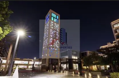 شقة - 1 حمام للايجار في أبتاون الزاهية - الزاهية - تجارية مويلح - الشارقة