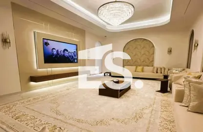 فيلا - 6 غرف نوم - 8 حمامات للايجار في مدينة الرياض - أبوظبي
