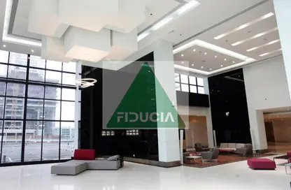 Office Space - Studio - 4 Bathrooms for sale in Jumeirah Business Centre 1 (JBC 1) - JLT Cluster G - Jumeirah Lake Towers - Dubai
