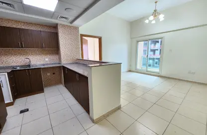 Apartment - 1 Bedroom - 2 Bathrooms for rent in Sondos Lilac - Dubai Land Residence Complex - Dubai