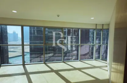 Apartment - 3 Bedrooms - 4 Bathrooms for rent in Radiant Square - City Of Lights - Al Reem Island - Abu Dhabi