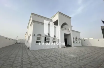 Villa - 5 Bedrooms - 7 Bathrooms for sale in Madinat Al Riyad - Abu Dhabi