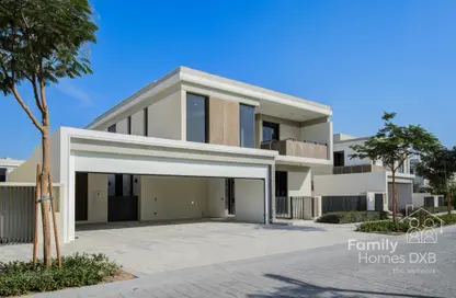 فيلا - 5 غرف نوم - 7 حمامات للبيع في هارموني 3 - هارموني - تلال الغاف - دبي