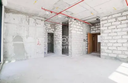 Office Space - Studio - 1 Bathroom for rent in Binghatti House - Jumeirah Village Circle - Dubai