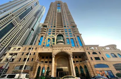 Apartment - 2 Bedrooms - 3 Bathrooms for sale in Marina Crown - Dubai Marina - Dubai