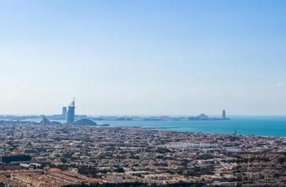 شقة - 1 حمام للبيع في آيكون سيتي  تاور سي - آيكن سيتي - الخليج التجاري - دبي