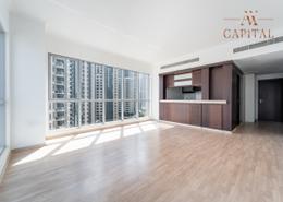 Apartment - 1 bedroom - 1 bathroom for rent in The Residences 7 - The Residences - Downtown Dubai - Dubai Apartment - 1 bedroom - 1 bathroom for rent in The Residences 7 - The Residences - Downtown Dubai - Dubai