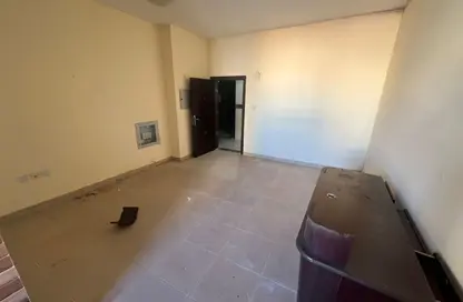 Apartment - Studio - 1 Bathroom for rent in The Icon Casa 2 - Al Rashidiya 3 - Al Rashidiya - Ajman