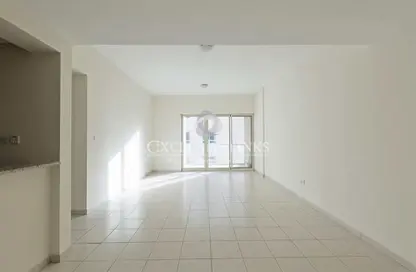 Apartment - 1 Bedroom - 1 Bathroom for rent in Al Ghozlan 3 - Al Ghozlan - Greens - Dubai