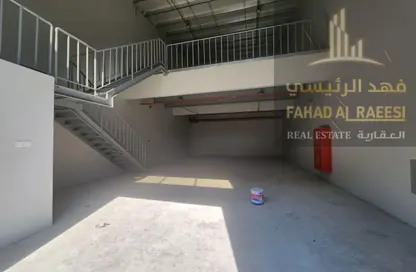 مستودع - استوديو - 1 حمام للايجار في عجمان الصناعية 1 - المنطقة الصناعية - عجمان مستودع - استوديو - 1 حمام للايجار في عجمان الصناعية 1 - المنطقة الصناعية - عجمان