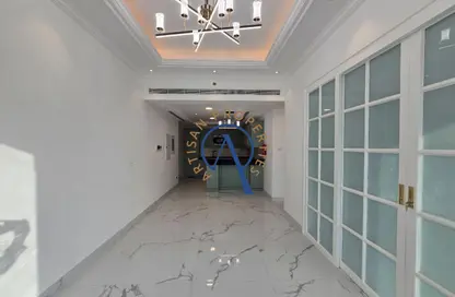Apartment - 1 Bedroom - 1 Bathroom for rent in Vincitore Benessere - Arjan - Dubai