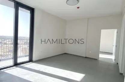 Apartment - 2 Bedrooms - 3 Bathrooms for sale in The Boulevard 3 - Aljada - Sharjah