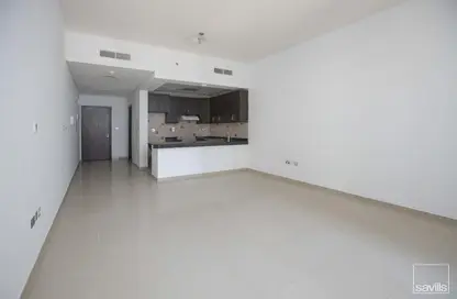 Apartment - Studio - 1 Bathroom for rent in Hydra Avenue Towers - City Of Lights - Al Reem Island - Abu Dhabi