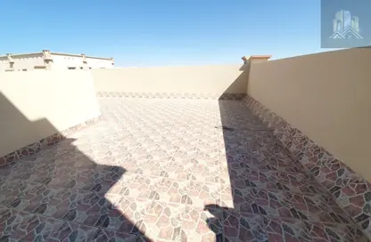 Apartment - 2 Bedrooms - 2 Bathrooms for rent in Khalifa City A Villas - Khalifa City A - Khalifa City - Abu Dhabi