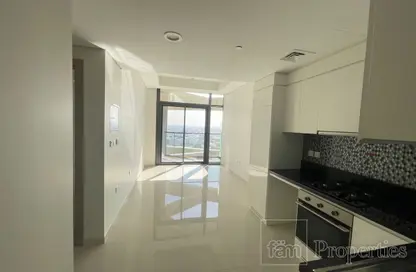 Kitchen image for: Apartment - 1 Bedroom - 1 Bathroom for rent in Aykon City Tower C - Aykon City - Business Bay - Dubai, Image 1