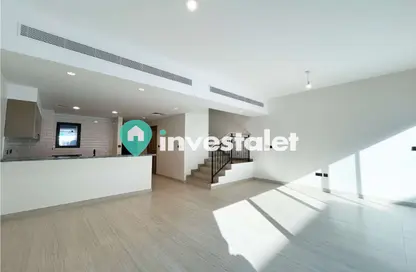 Townhouse - 5 Bedrooms - 6 Bathrooms for sale in Santorini Phase 2 By Damac - Damac Lagoons - Dubai