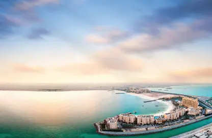 Apartment - Studio - 1 Bathroom for sale in One Central - RAK Central - Ras Al Khaimah