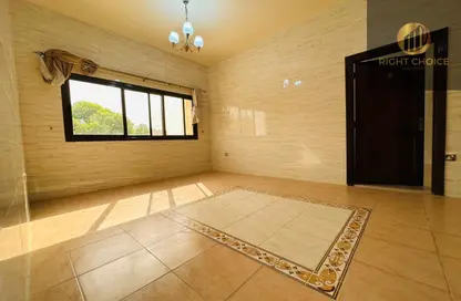 Apartment - 1 Bedroom - 1 Bathroom for rent in Khalifa City A Villas - Khalifa City A - Khalifa City - Abu Dhabi