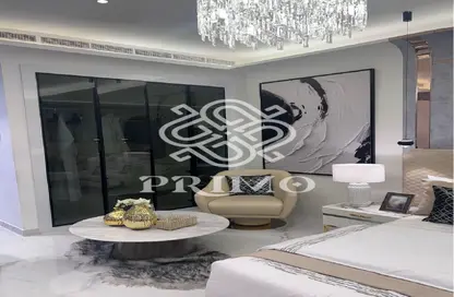 شقة - 1 حمام للبيع في إليتز 3 من الدانوب - قرية جميرا الدائرية - دبي