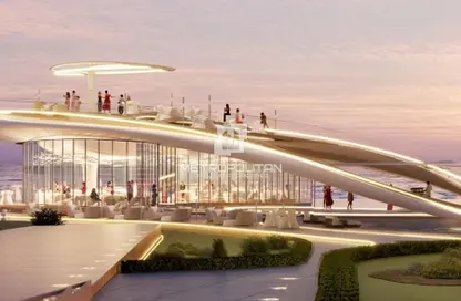 شقة - غرفة نوم - 1 حمام للبيع في كواترو ديل مار - جزيرة حياة - ميناء العرب - راس الخيمة - رأس الخيمة