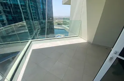 Apartment - 1 Bedroom - 1 Bathroom for rent in Urban Oasis - Business Bay - Dubai