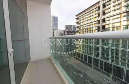 شقة - غرفة نوم - 2 حمامات للايجار في شقق لا ريفييرا - منطقة 15 - قرية الجميرا سركل - دبي شقة - غرفة نوم - 2 حمامات للايجار في شقق لا ريفييرا - منطقة 15 - قرية الجميرا سركل - دبي