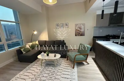 Apartment - 1 Bedroom - 2 Bathrooms for sale in Park Central - Business Bay - Dubai Apartment - 1 Bedroom - 2 Bathrooms for sale in Park Central - Business Bay - Dubai