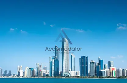 شقة - 2 غرف نوم - 3 حمامات للبيع في برج ريناد - جزيرة الريم - أبوظبي