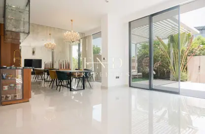 Villa - 3 Bedrooms - 3 Bathrooms for rent in Golf Grove - Dubai Hills Estate - Dubai