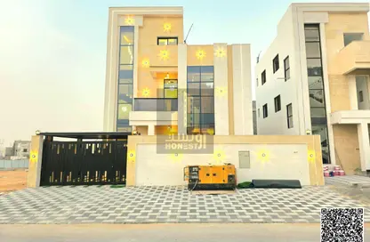 فيلا - 6 غرف نوم - 8 حمامات للبيع في الحليو 2 - الحليو - عجمان